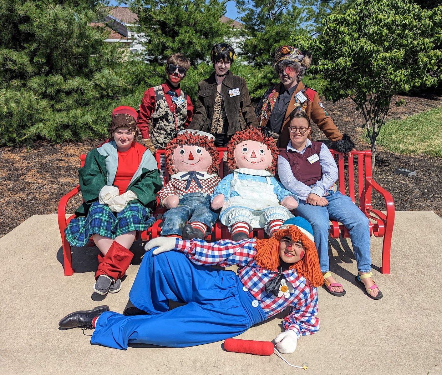 This is a placeholder image with a number four.